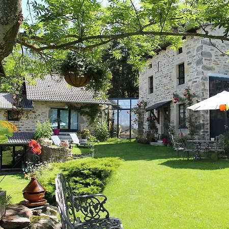 La Maison Des Chazes Apartment
