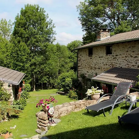 Apartment La Maison Des Chazes