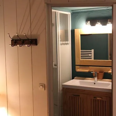 Apartment La Maison Des Chazes