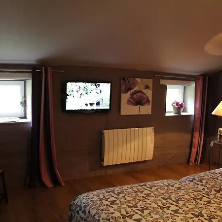 La Maison Des Chazes Apartment