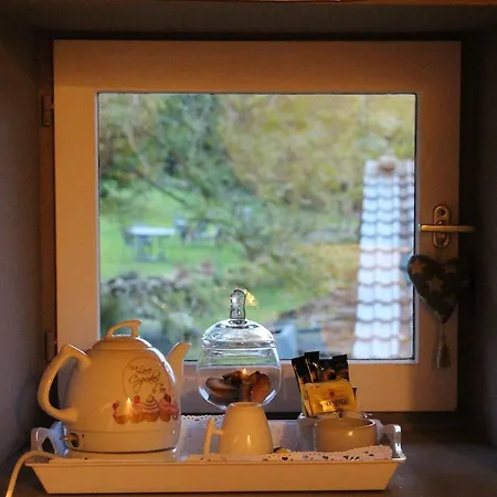 La Maison Des Chazes Apartment
