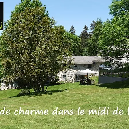 La Maison Des Chazes Apartment