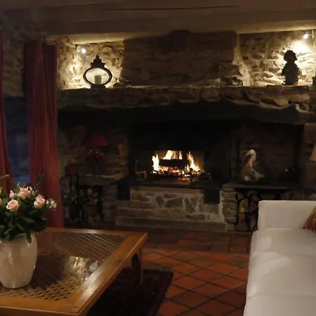 La Maison Des Chazes *