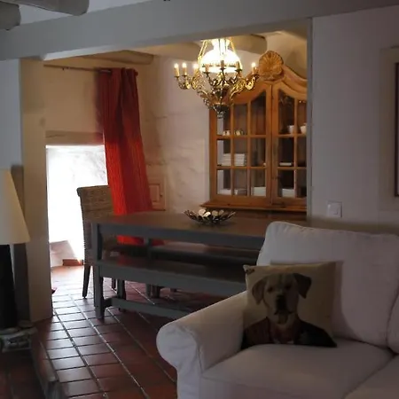 La Maison Des Chazes Apartment *