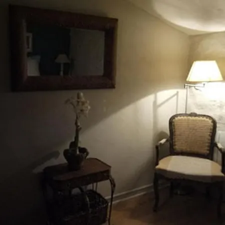 La Maison Des Chazes *