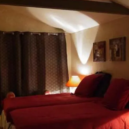 La Maison Des Chazes * Saint-Hostien