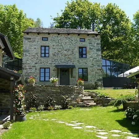 Apartment La Maison Des Chazes