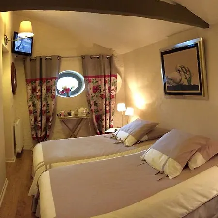 Apartment La Maison Des Chazes