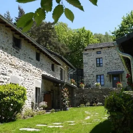 Apartment La Maison Des Chazes *